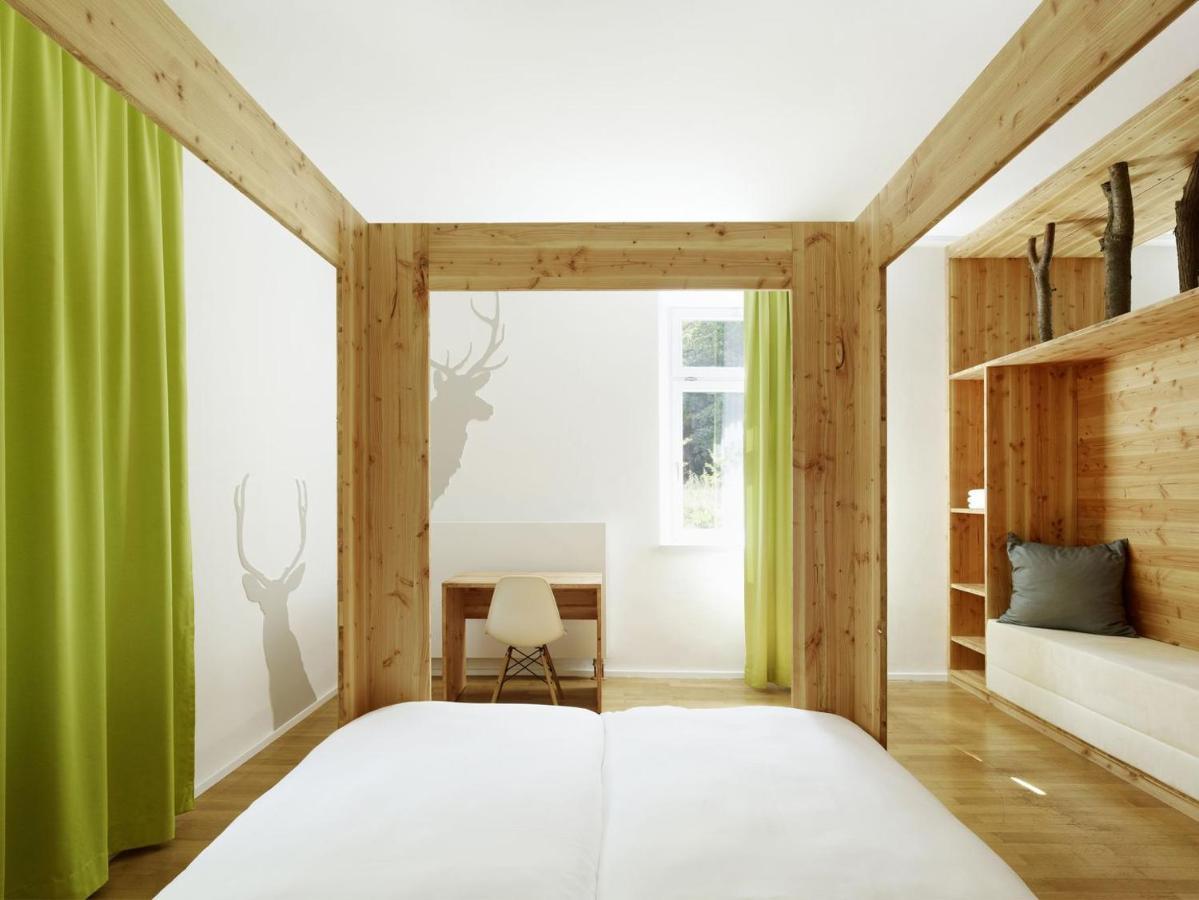 Seehaus Forelle Haeckenhaus Ramsen Extérieur photo