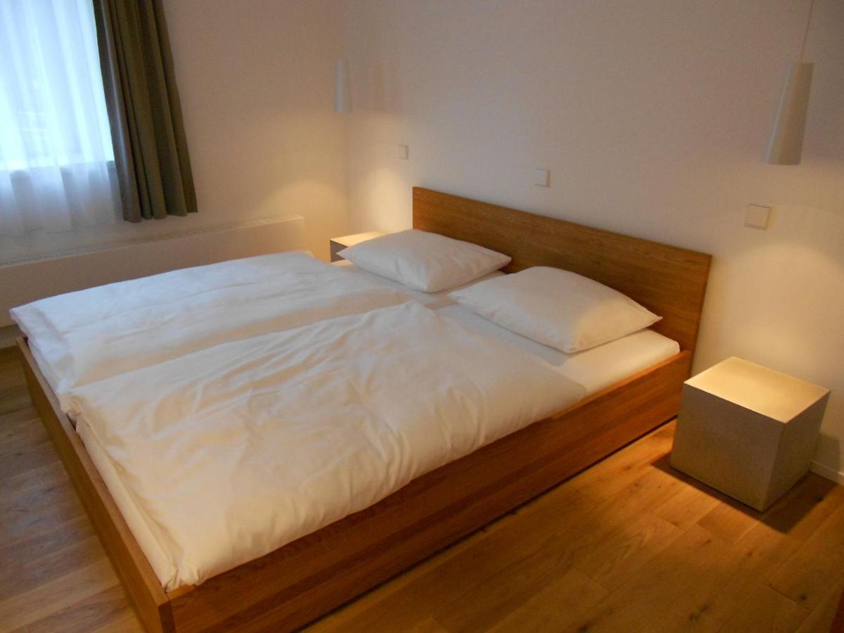 Seehaus Forelle Haeckenhaus Ramsen Extérieur photo